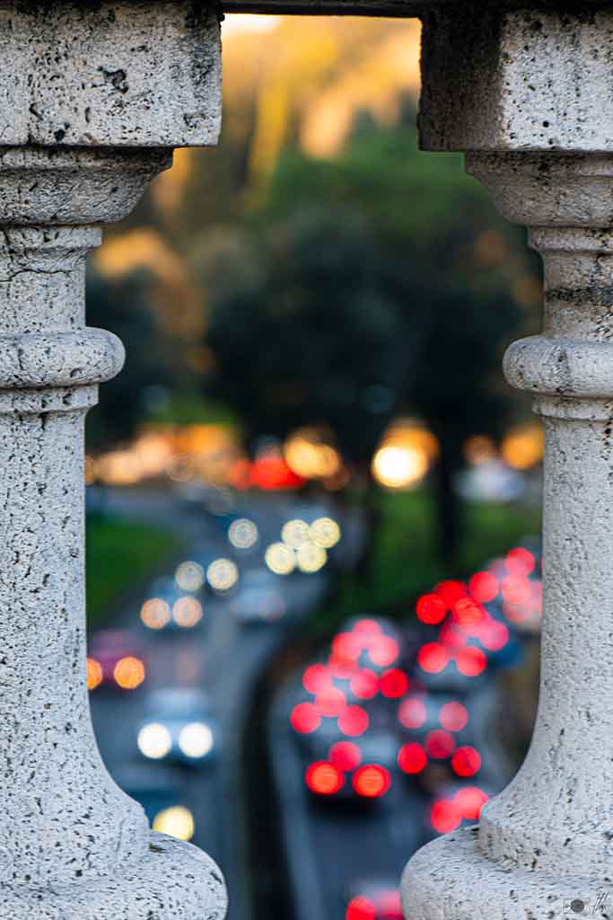 Corso annuale di fotografia a Roma